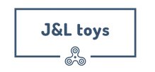 J&L Toys Logo