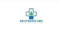 Dr Strains CBD Logo