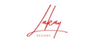 Lakay DESIGNS Logo