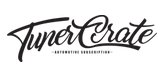 Tuner Crate Logo