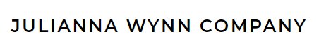 Julianna Wynn Company Logo