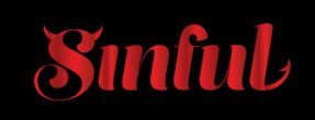 Sinful Adult Store Logo
