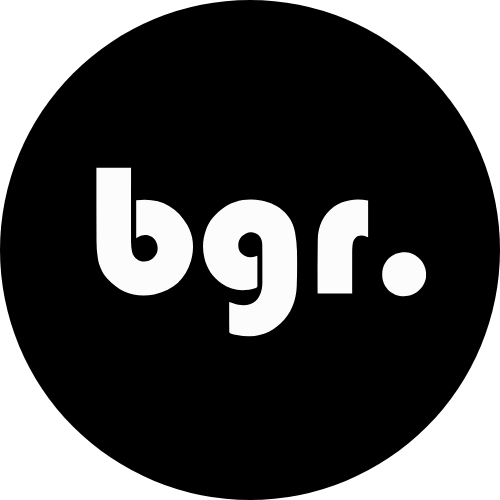 BarsGripsRings Logo