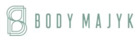 BodyMajyk.com Logo