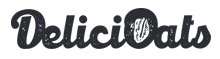 DeliciOats Logo