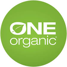 One Organic Logo