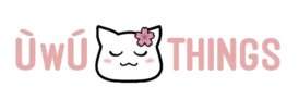UwU Things Logo