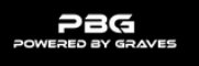 Powered by Graves Alamo 15 Trigger Logo
