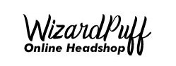 WizardPuff Logo