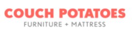Couch Potatoes Furniture Store Logo