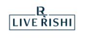 Live Rishi CBD Logo