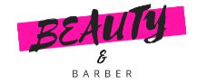 Beauty and Barber Pro Logo