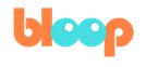 Bloop Animation All Access Pass Logo
