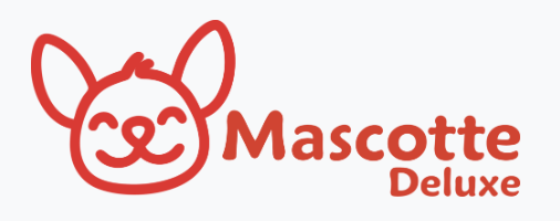 Mascotte Deluxe Logo