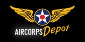 AirCorpsDepot.com Logo