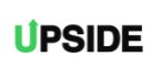 Upside Golf RangeFinder Logo