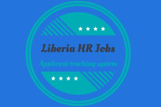 Liberia HR Jobs Board Logo