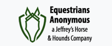 Jeffrey's Horse and Hounds Logo