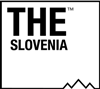 The Slovenia Logo
