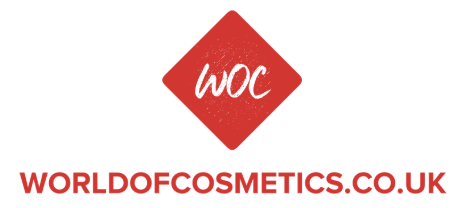 World Of Cosmetics Logo