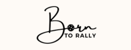 Born To Rally Logo