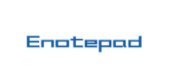 Enotepad 3D Logo