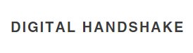 Digital Handshake Logo