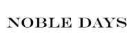 Noble Days Logo