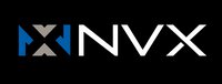 NVX Audio Logo