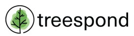 Treespond Logo