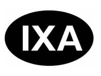 IXA Curtains Logo