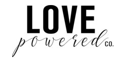 Love Powered Co Logo