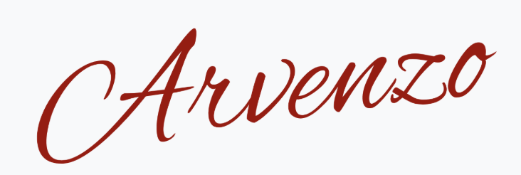 Arvenzo Logo
