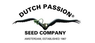 Dutch Passion Logo