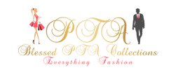 Blessed PTA Collections Logo