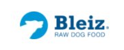 Bleiz Raw Dog Food Logo