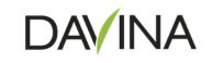 Davina Wellness Logo