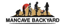 MancaveBackyard.com Logo