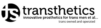 TransThetics FTM Packers Logo