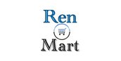 Ren Mart Logo