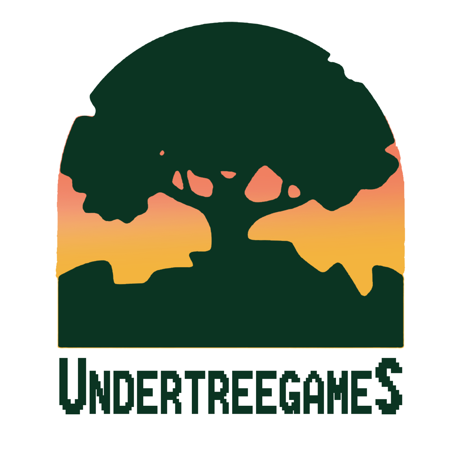 Undertree Games Logo