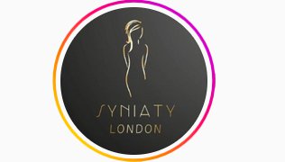 Syniaty London Logo