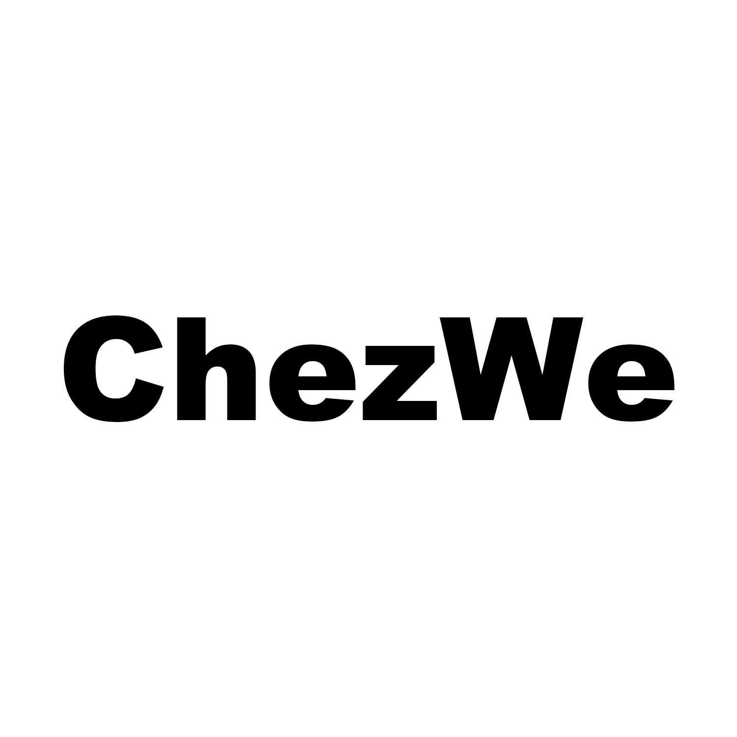 ChezWe Logo