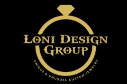 Loni Design Group Logo