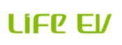 Life EV Bicycles Logo