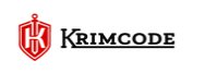 Krimcode Bags Logo