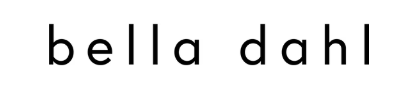 Bella Dahl Logo