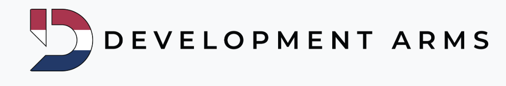 Development Arms Logo