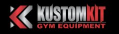 KustomKitGymEquipment.com Logo