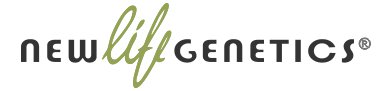 New Life Genetics Logo